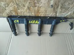 Bobine d'allumage OEM CEWKA ZAPŁONOWA pour Citroen C4
