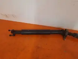 Complete aandrijfas BMW 318I E46 97-03 1229543
