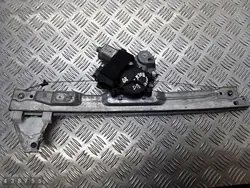 Regulador de ventana Peugeot 308 OEM 9657247580