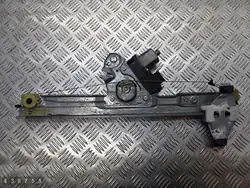 Peugeot 308 fönsterregulator OEM 9657247580