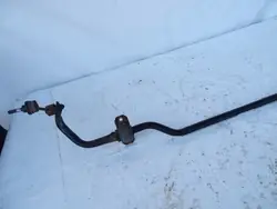 Lien de stabilisateur arrière OEM 1K0 511 305 CL - Occasion