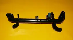 Vesiputki Audi S6 A6 C5 4.2 V8 077121071BD