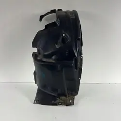 Oikea Etupyöräkaari BMW 1 Sarja OE 51717059372