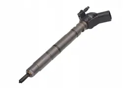 Audi-injektor OEM 0445115086 - Begagnad Bosch
