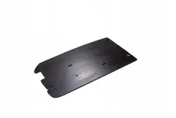 Griglia paraurti destra AUDI A6 AVANT 4F0807682P