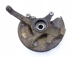 OEM FORD_RANGER_III_MAZDA_BT-50_06-11_ZWROTNICA_PIASTA_PRAWY_PRZÓD_4x4_28_FREZÓW_A58