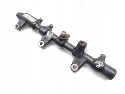 Kia Sedona Rampe de carburant 2.9 CRDi Diesel 2005 OEM 31500-4X500