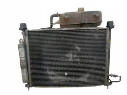 Kylare OEM 516536 för Renault Clio III 1.2 16V