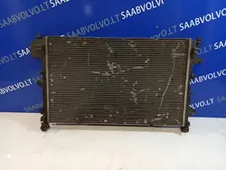 Vattenkylare Saab 9-3 2005