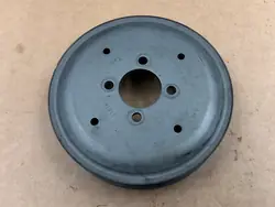 Pulley de Pompe à Eau Audi A6 A7 A8 Q7 Q8 RS5 S4 S5 06M121031D