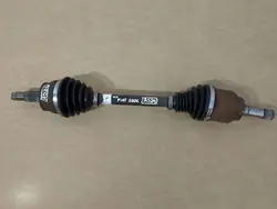 Fram vänster drivaxel FIAT 500L 51787180