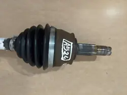 Arbre de transmission avant gauche FIAT 500L 51787180