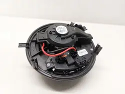 Motor do ventilador Volkswagen Golf VII 2017