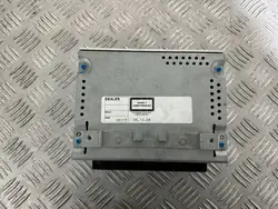 FORD FIESTA MK7 Radio OEM 8A6T-18C815-BL Gebruikt