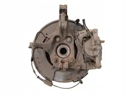 Mazda MX-30 Fram Vänster Nav & Broms-Set OEM Begagnad