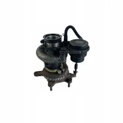 Turbo HYUNDAI TUCSON (JM) 2023127000 2.0L diesel 83kW 2006