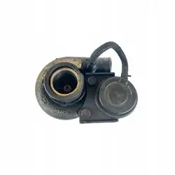 Turbo HYUNDAI TUCSON (JM) 2023127000 2.0L diesel 83kW 2006