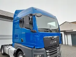 Kokonainen ohjaamo MAN TGX TG3 2021 OEM KABINA TG3 GM 3333