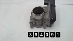 Corps de papillon Skoda Fabia 2010 1200 6v OEM 03d133062e