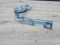 Paire de charnières capot OEM 20879202/03 Opel Astra J