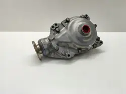 Front Differential BMW 5 E60 E61 7534923