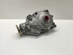 Främre differential BMW 5 E60 E61 7534923