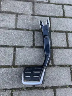 Pedal do travão OEM 5Q1723143 para Audi A3 Sportback 2016
