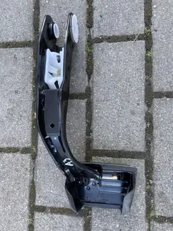 Bremspedal OEM 5Q1723143 für Audi A3 Sportback 2016