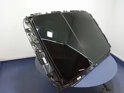 Teto Panorâmico de Vidro BMW OEM 8068911 iX3 G08 G01