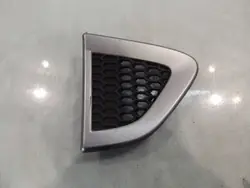 OEM 96433170 Tampa triangular para-choque direita - Usado