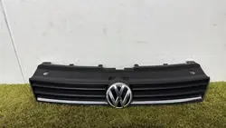 Grill Emblem Chrome Trim VW Polo V 5 6C Lift 14- OEM