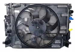Koelsysteem-set Volvo OE 31657360 - Gebruikt