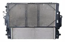 Kühlsystem-Set Volvo OE 31657360 - Gebraucht