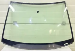 Para-brisa dianteiro Skoda Fabia I 04 R OEM Usado