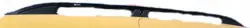 VW Caddy III dakdragers OEM SSA34789 - Compleet set