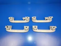 Volvo XC90 II Poignées de Plafond Set OEM MIJ47046