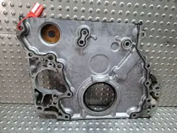 Distributiedeksel OEM S26309348 voor Opel Astra K 1.6 CDTI