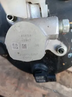Servo Infiniti Q50 3.0 Twin Turbo OEM 853689