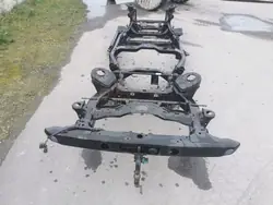 Land Rover Rahmen OEM ramas für Discovery IV L319