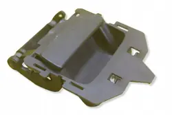 Sisäovenkahva oikea taka VW OEM 705829309