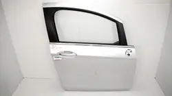 Ford B-Max Fram Höger Dörr - Moondust Silver 12-17