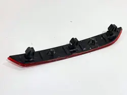 OEM 7851578 höger bakre stötfångarlampa för BMW G30