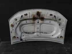 Capot OEM 651001918R pour Logan 2, Sandero II