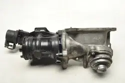 Mercedes-spjällventil A6400901670 för W245 2.0 CDI