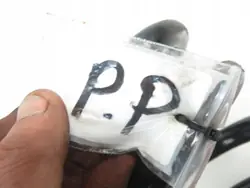 Mola dianteira OEM M878655 para Mercedes-Benz Classe S