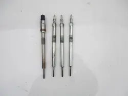 Bujía de precalentamiento OEM 110655435R para Renault Traffic