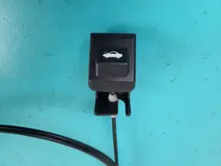 Cable apertura capó Mazda 6 GJ OEM PRKA114221657095