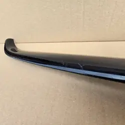 OPEL CORSA E Listello Cromato Anteriore