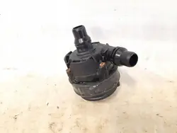 Extra Vattenpump BMW X3 G01 G30 G32 G11 G12