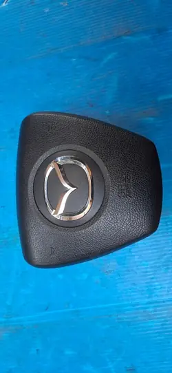 Mazda 6 II GH förarens krockkudde OEM T93340A - Begagnad